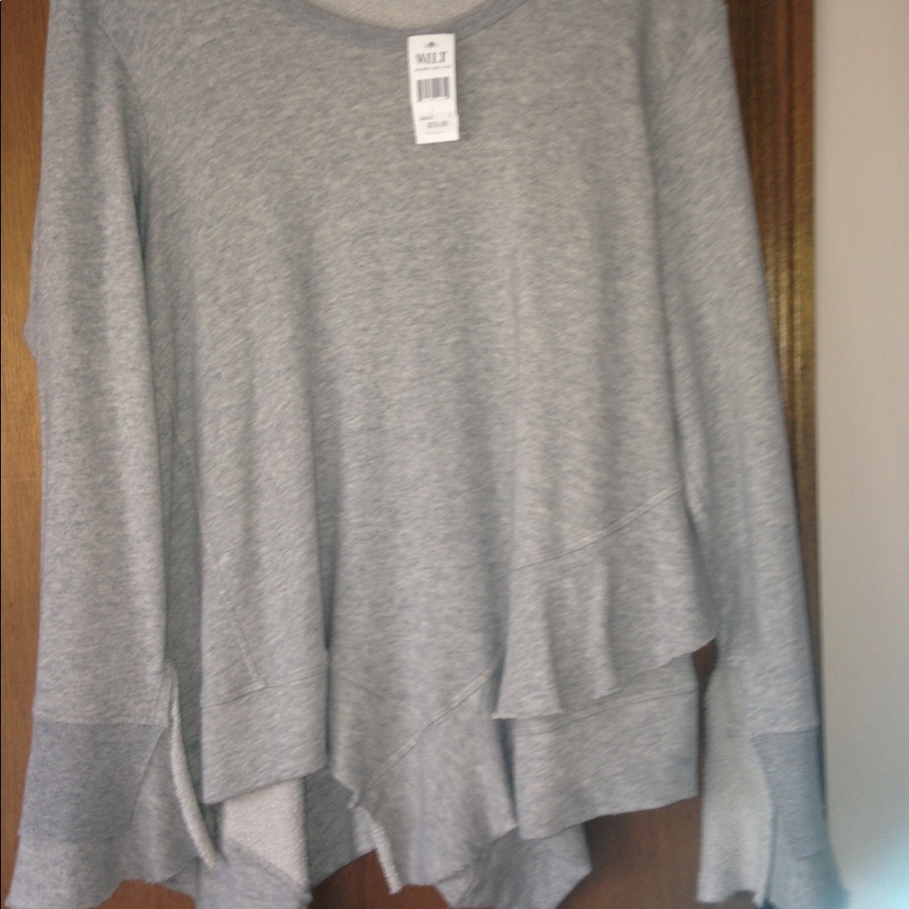 Wilt sweatshirt